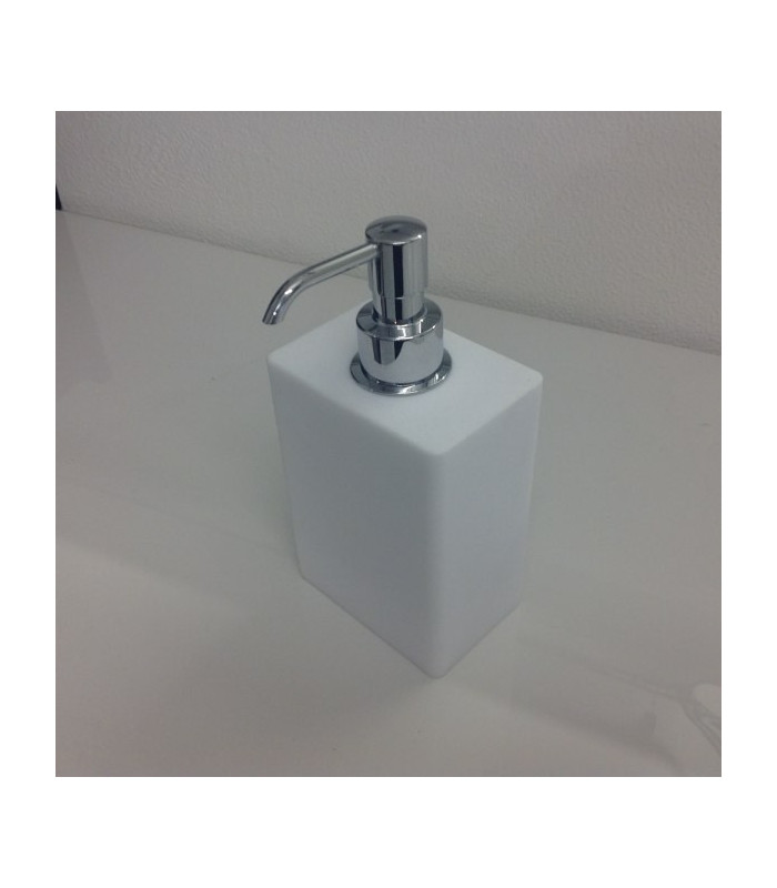 Dosatore Bianco Serie IVasi di Geelli 