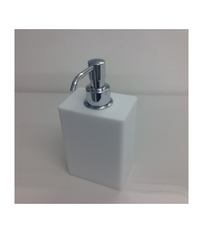 Dosatore Bianco Serie IVasi di Geelli 