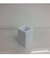 Bicchiere Bianco Serie IVasi di Geelli