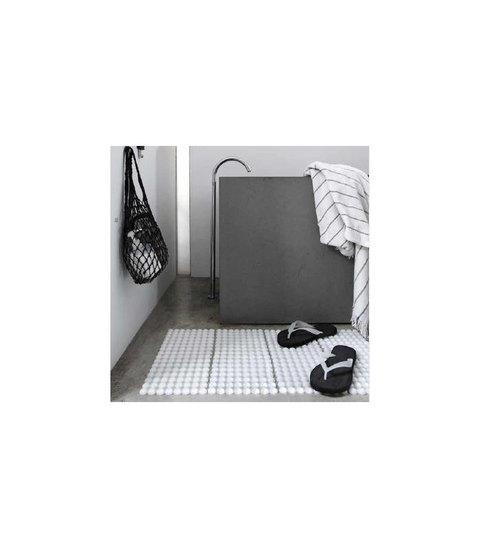 Tappetino Scendidoccia LeBolle By Geelli