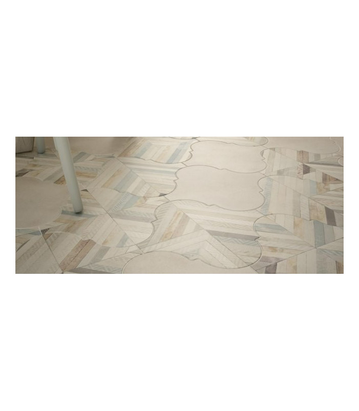 Factory Euphoria 26,5x26,5 Equipe