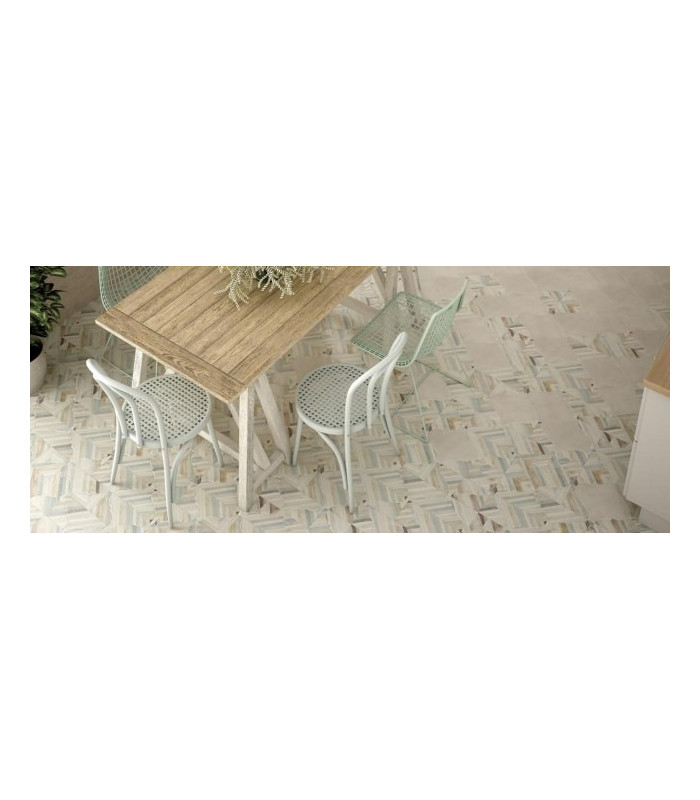 Factory Euphoria 26,5x26,5 Equipe