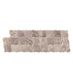 Factory Avenue 26,5x26,5 Equipe