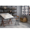 Factory Avenue 26,5x26,5 Equipe