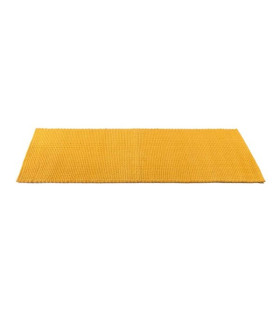 Tappeto da bagno IKI Ciclamino Atipico