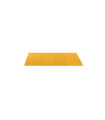 NORDIC Tappeto Senape 60x90 di Atipico