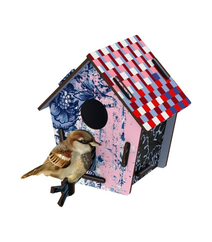 CASETTA Small - COUP DE COEUR  MIHO