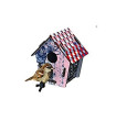 CASETTA Small - COUP DE COEUR  MIHO