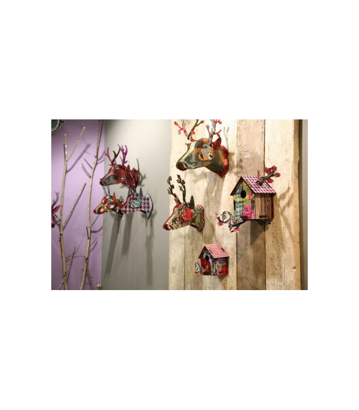 CASETTA Small - COUP DE COEUR  MIHO