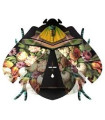 INSETTO Decorativo con Specchio - KEITH MIHO