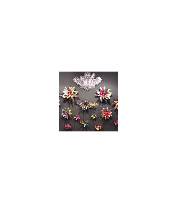 FIORE Decorativo - TROPICAL BREEZE MIHO