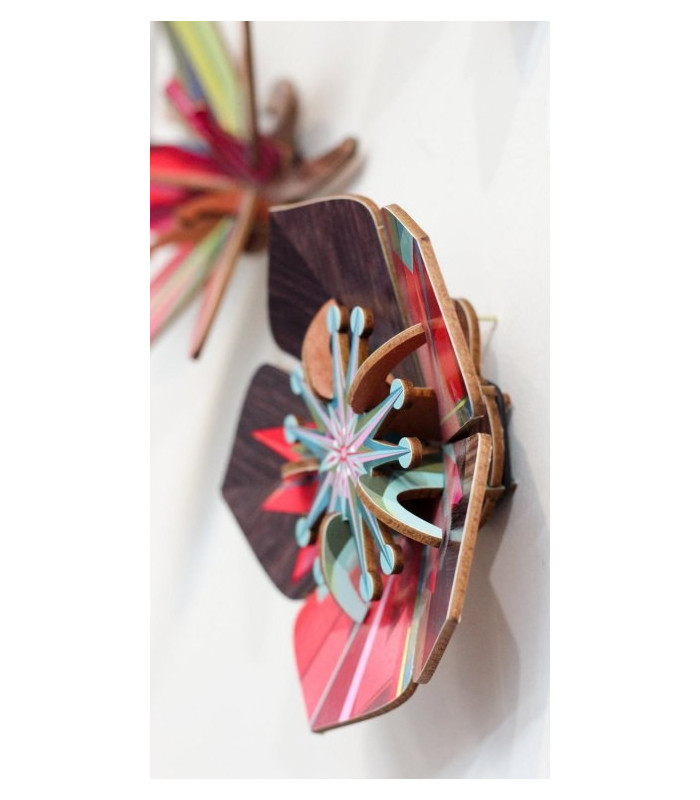 FIORE Decorativo - TROPICAL BREEZE MIHO