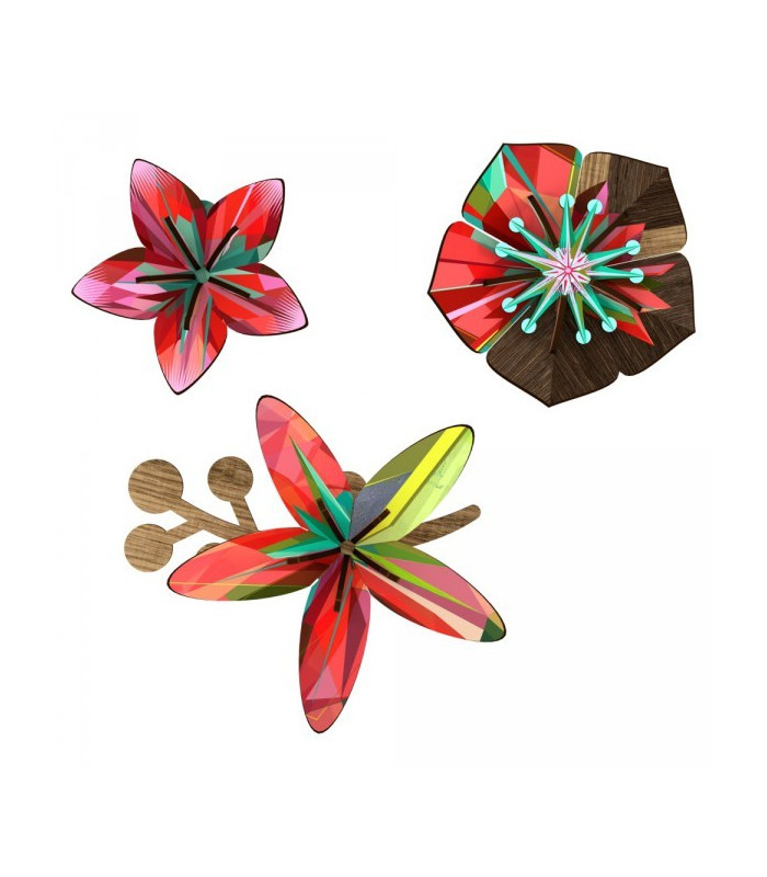 FIORE Decorativo - TROPICAL BREEZE MIHO