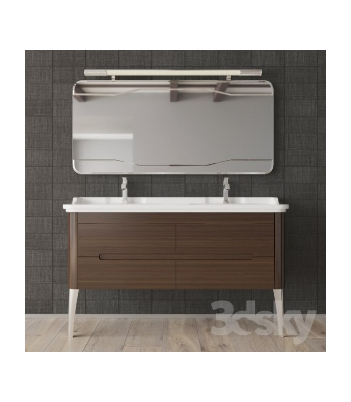 Mobile Sospeso WALDORF cm 150 Kearsan