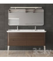 Mobile Sospeso WALDORF cm 150 Kearsan