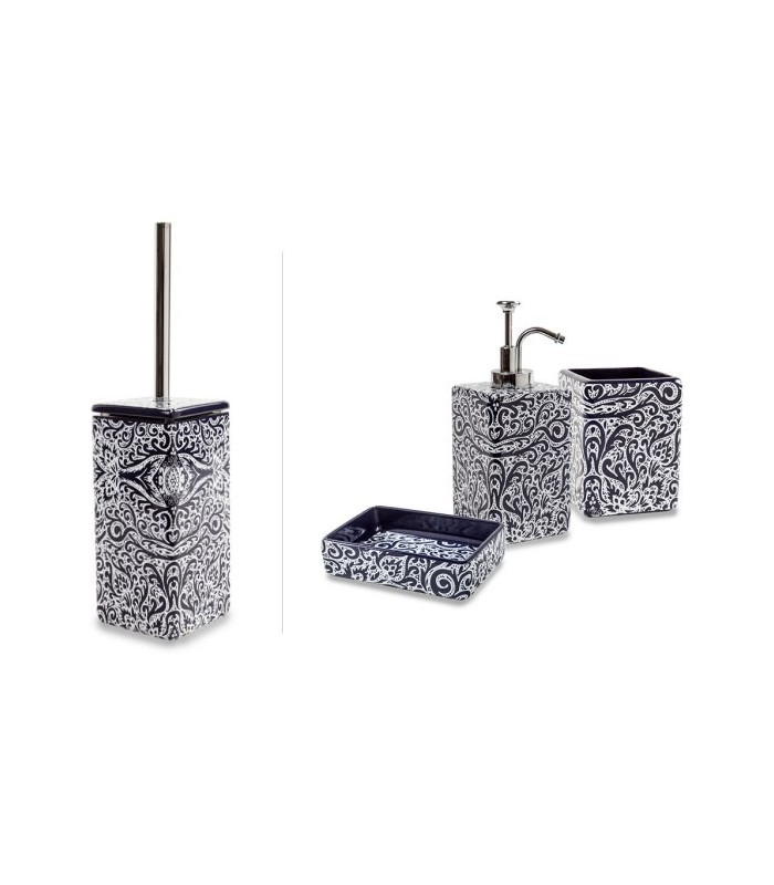 Dosatore Henne' Blu Cipi'