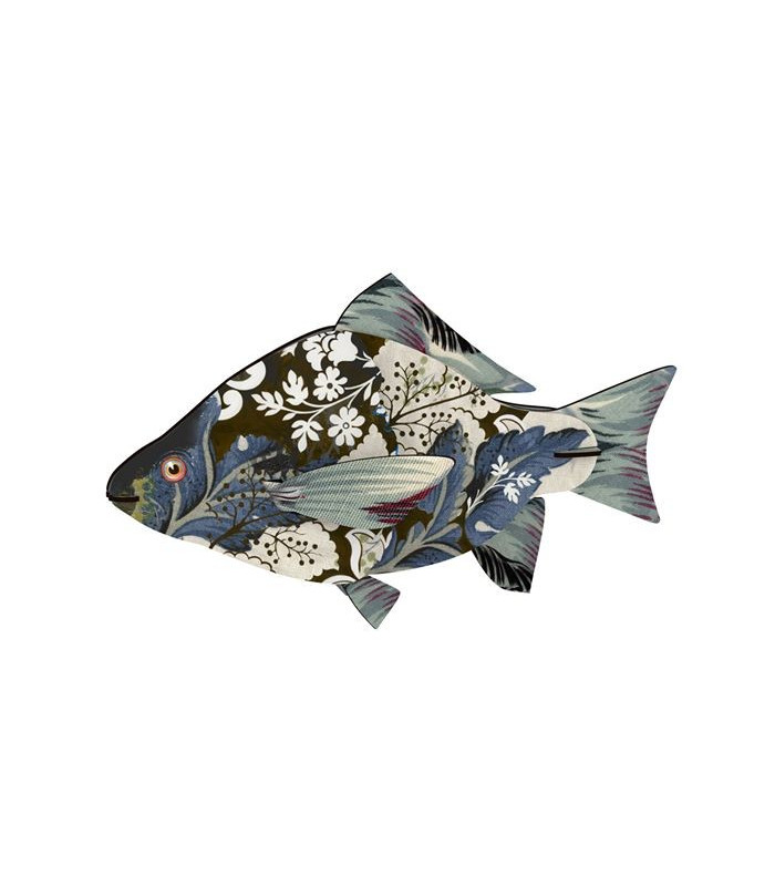 Trofeo CAPRIOLO One of a  Kind -  MIHO