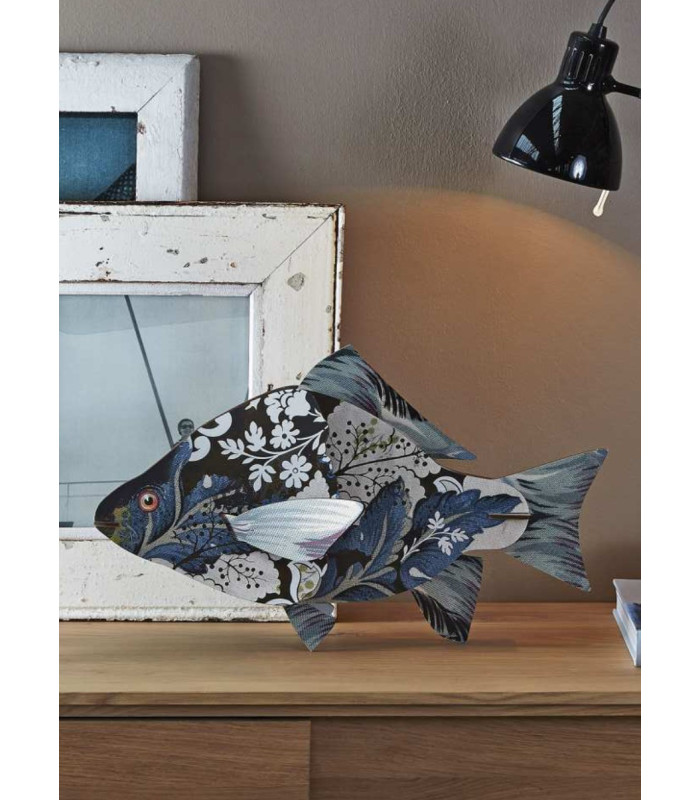 Trofeo CAPRIOLO One of a  Kind -  MIHO