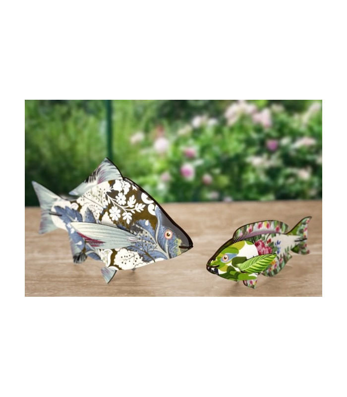 Trofeo CAPRIOLO One of a  Kind -  MIHO