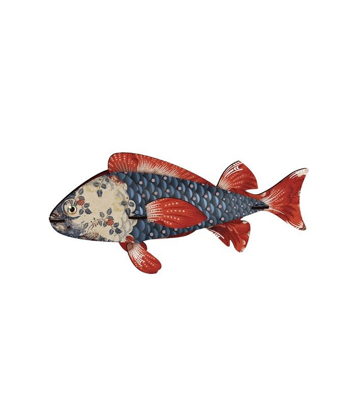 Pesce Medio HEARTBREAKER  -  MIHO