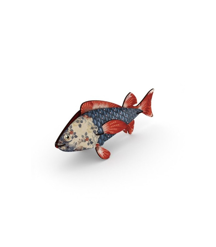 Pesce Medio HEARTBREAKER  -  MIHO