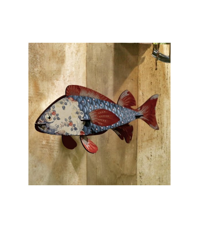 Pesce Medio HEARTBREAKER  -  MIHO