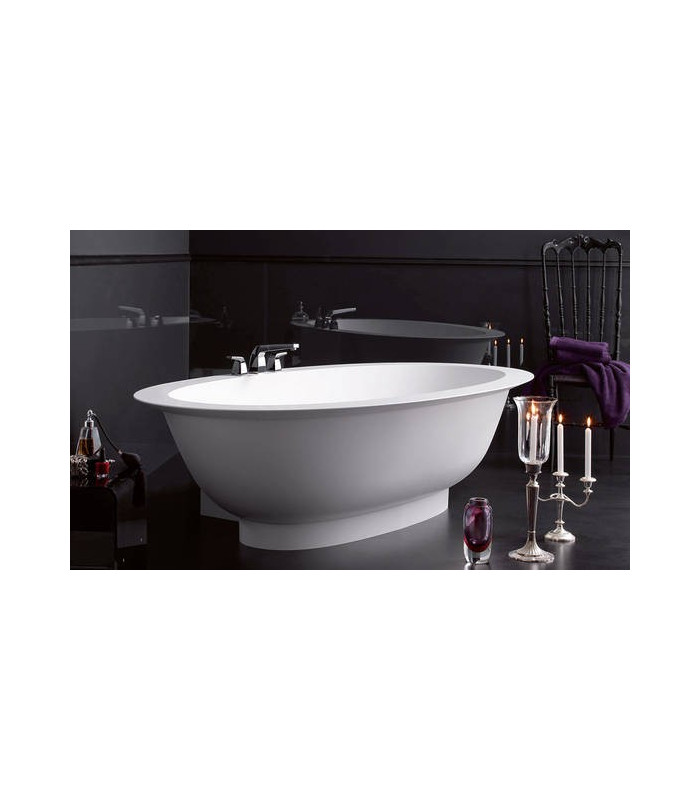 Vasca Diva Ovale