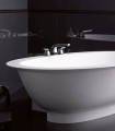 Vasca Diva Ovale