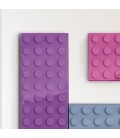 Brick Termoarredo Lego By Scirocco