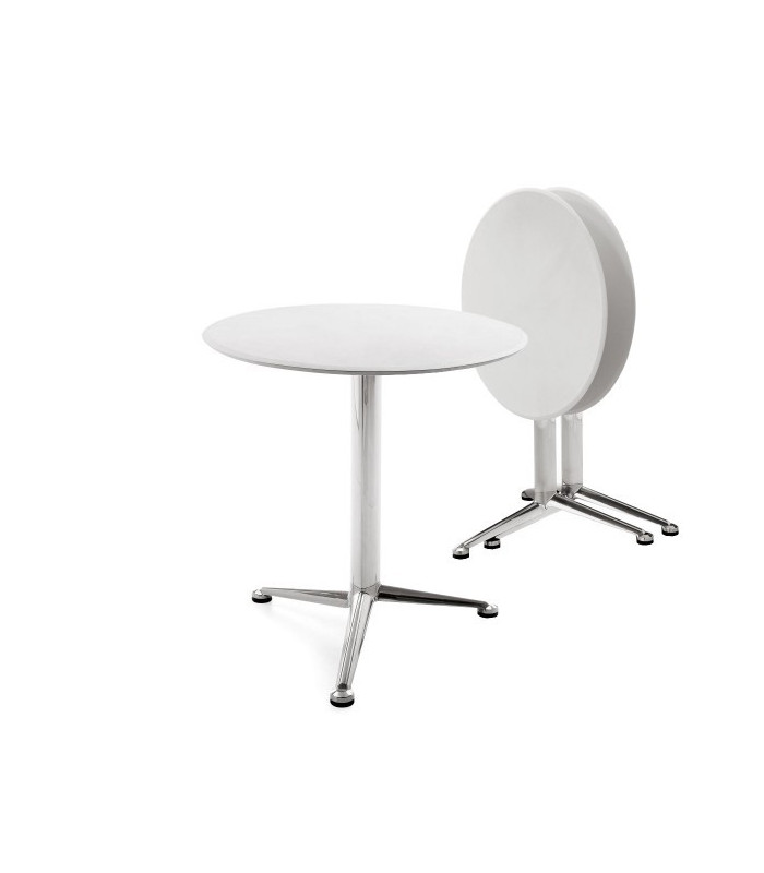 3-POD Tavolo Ribaltabile By Infiniti Design