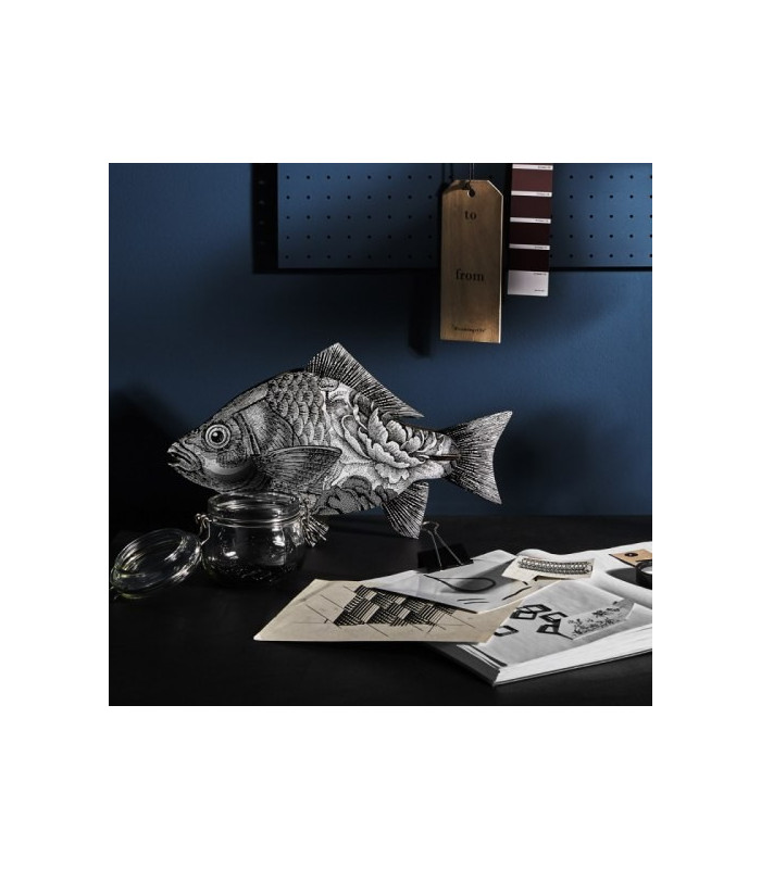 Pesce THE ENTREPRENEUR -  MIHO