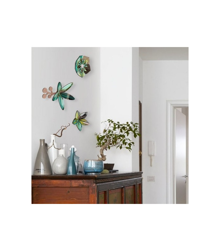 FIORE Decorativo - TROPICAL BREEZE MIHO