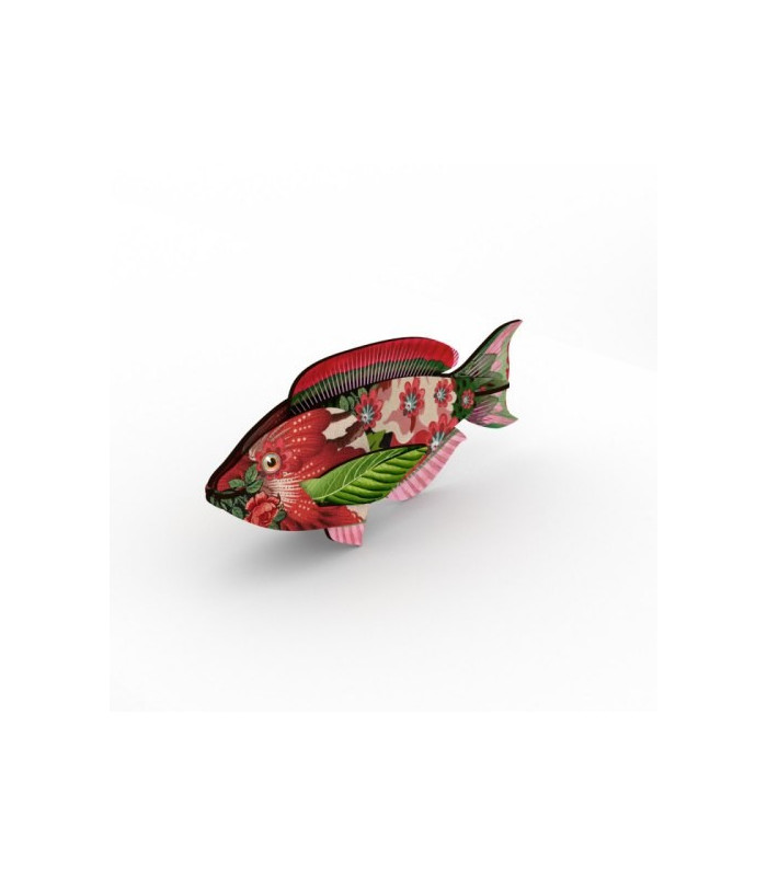 Pesce Mini ABRACADABRA  -  MIHO