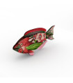 Pesce Mini ABRACADABRA  -  MIHO