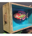 Pesce Mini ABRACADABRA  -  MIHO