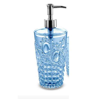 Retro Glass Dispenser Cipi '