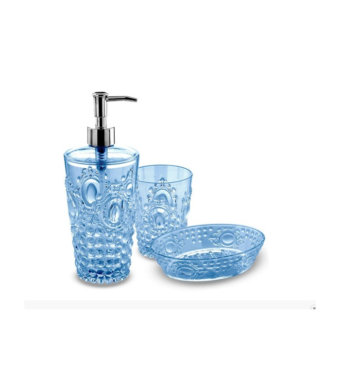 Dispenser JOLIE Zaffiro Cipi'