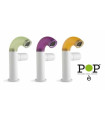 Miscelatore lavabo Pop By Zazzeri
