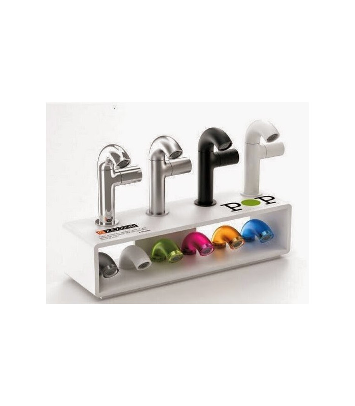 Miscelatore lavabo Pop By Zazzeri