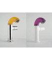 Miscelatore lavabo Pop By Zazzeri