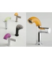 Miscelatore lavabo Pop By Zazzeri