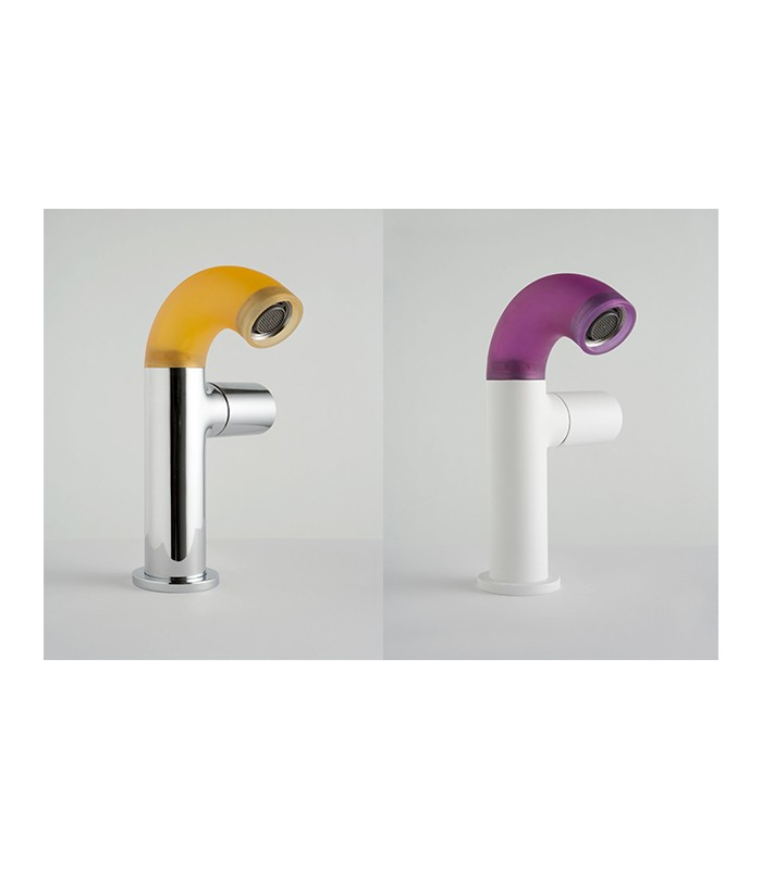 Miscelatore lavabo Pop By Zazzeri