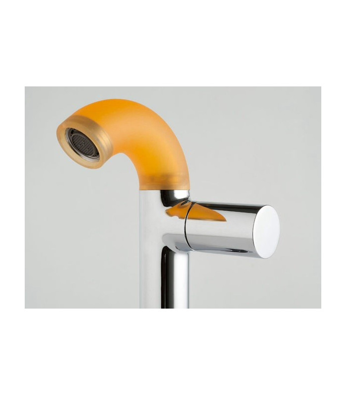 Miscelatore lavabo Pop By Zazzeri