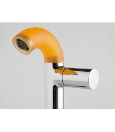 Miscelatore Bidet Pop By Zazzeri