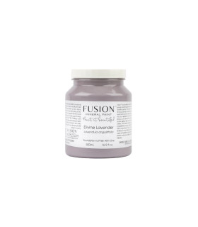 Divine Lavender Fusion Mineral Paint