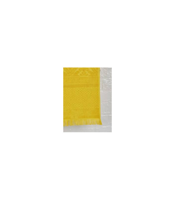 Asciugamano 30x50 Zoe Citron Vivaraise