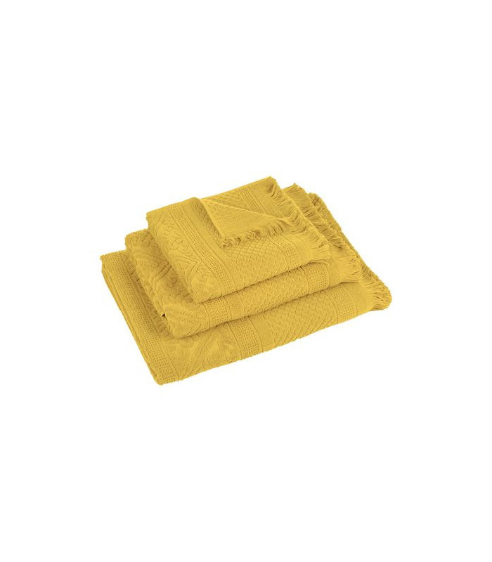 Asciugamano  70x140 Zoe Carbone Vivaraise