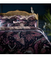 AUDUBON Duvet, Copripiumino  Reversibile Clarke & Clarke