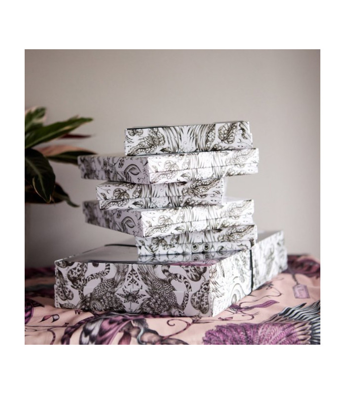 AUDUBON Duvet, Copripiumino  Reversibile Clarke & Clarke