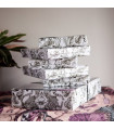 AUDUBON Duvet, Copripiumino  Reversibile Clarke & Clarke